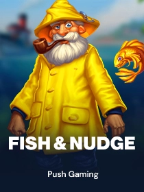 Fish & Nudge