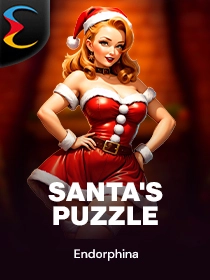 Santa's Puzzle