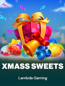 Xmass Sweets