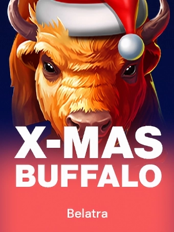 X-Mas Buffalo