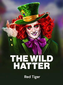 The Wild Hatter