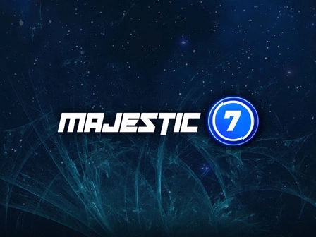 Majestic 7 - Build Your Team