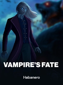Vampire's Fate
