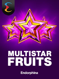 Multistar Fruits