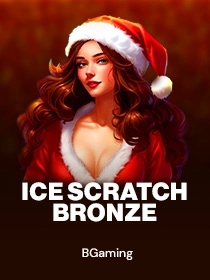 Ice Scratch Bronze