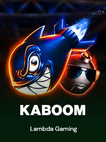 KaBoom