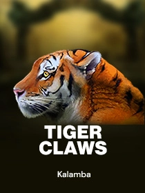 Tiger Claws