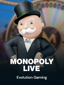 MONOPOLY Live