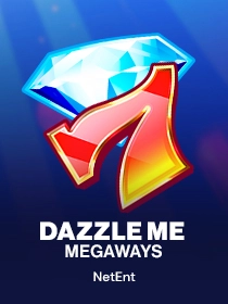 Dazzle me Megaways