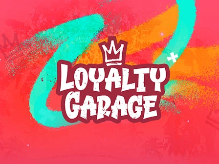 Loyalty Garage