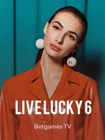Live Lucky 6