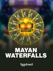 Mayan Waterfalls