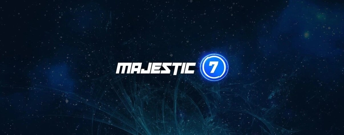Majestic 7
