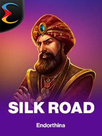 Silk Road