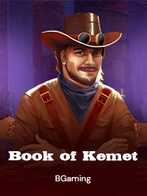 Book of Kemet