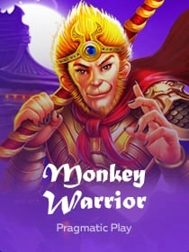 Monkey Warrior