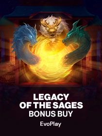 Legacy of the Sages Bonus Buy