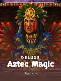 Aztec Magic Deluxe