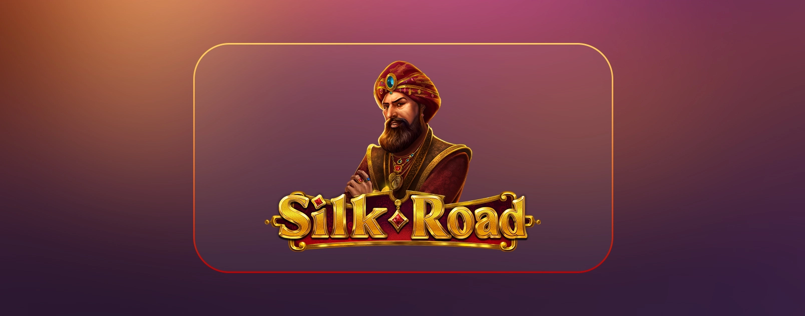 Silk Road - newest slot from Endorphina!