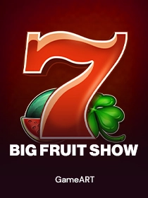 Big Fruit Show