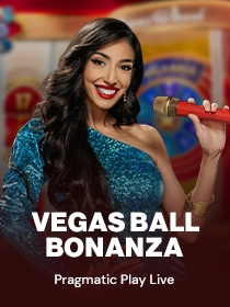 Vegas Ball Bonanza