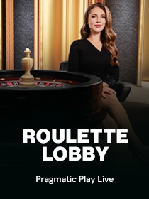 Roulette Lobby 