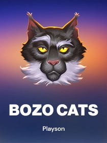 Bozo Cats
