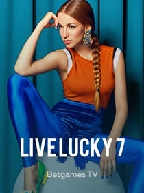 Live Lucky 7
